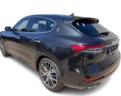 Oferta de Maserati Levante